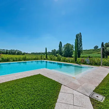 Casa de Férias In Near Garda