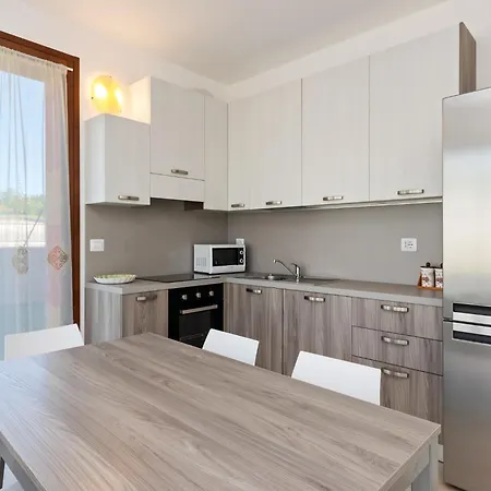 Ferienhaus In Near Garda