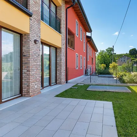 Ferienhaus In Near Garda
