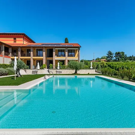 Ferienhaus In Near Garda *