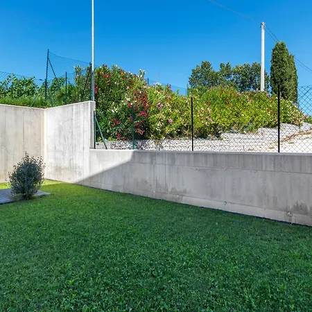 Ferienhaus In Near Garda Lazise