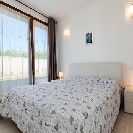 Ferienhaus In Near Garda Lazise