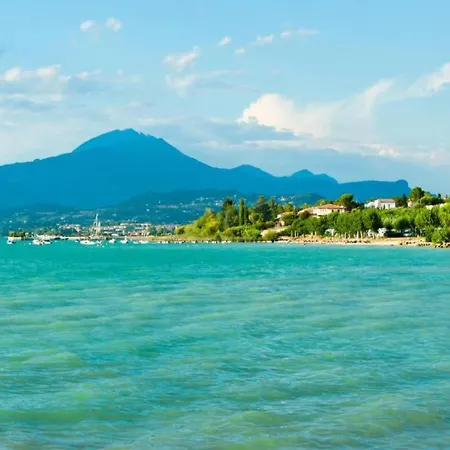 Belvilla By Oyo Molini Tredici Holiday home Lazise
