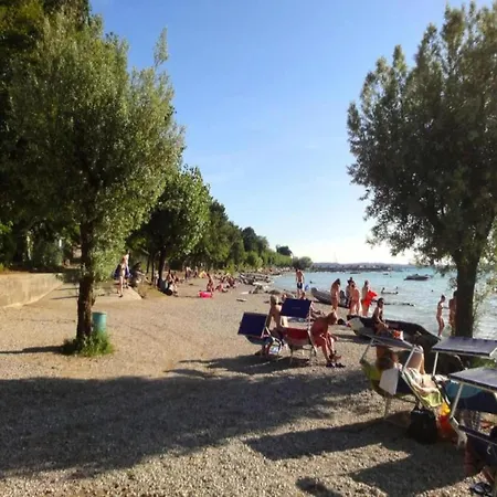 Holiday home Belvilla By Oyo Molini Tredici Lazise